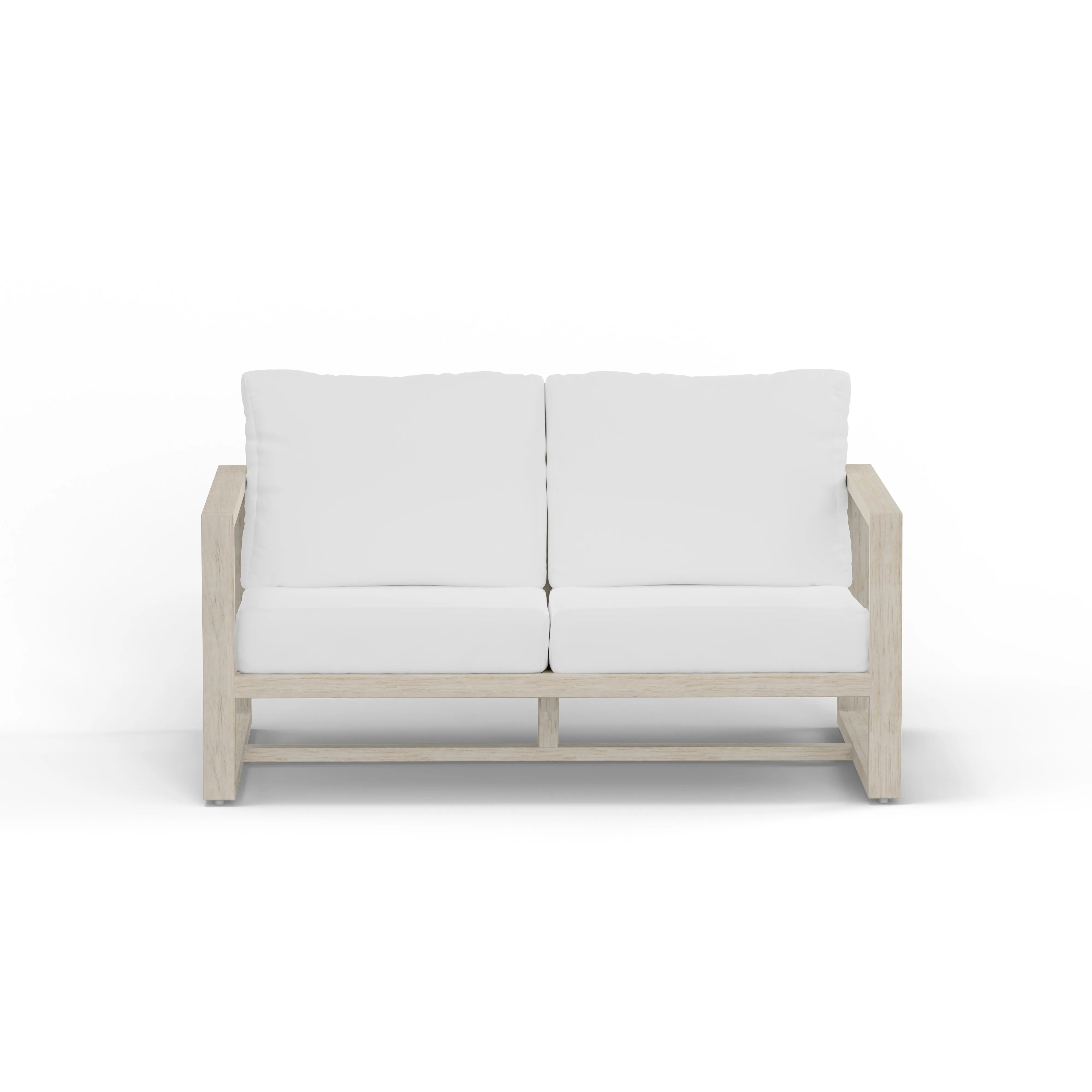 Port Angeles Outdoor Loveseat