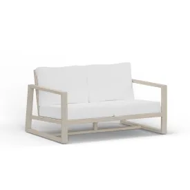 Port Angeles Outdoor Loveseat