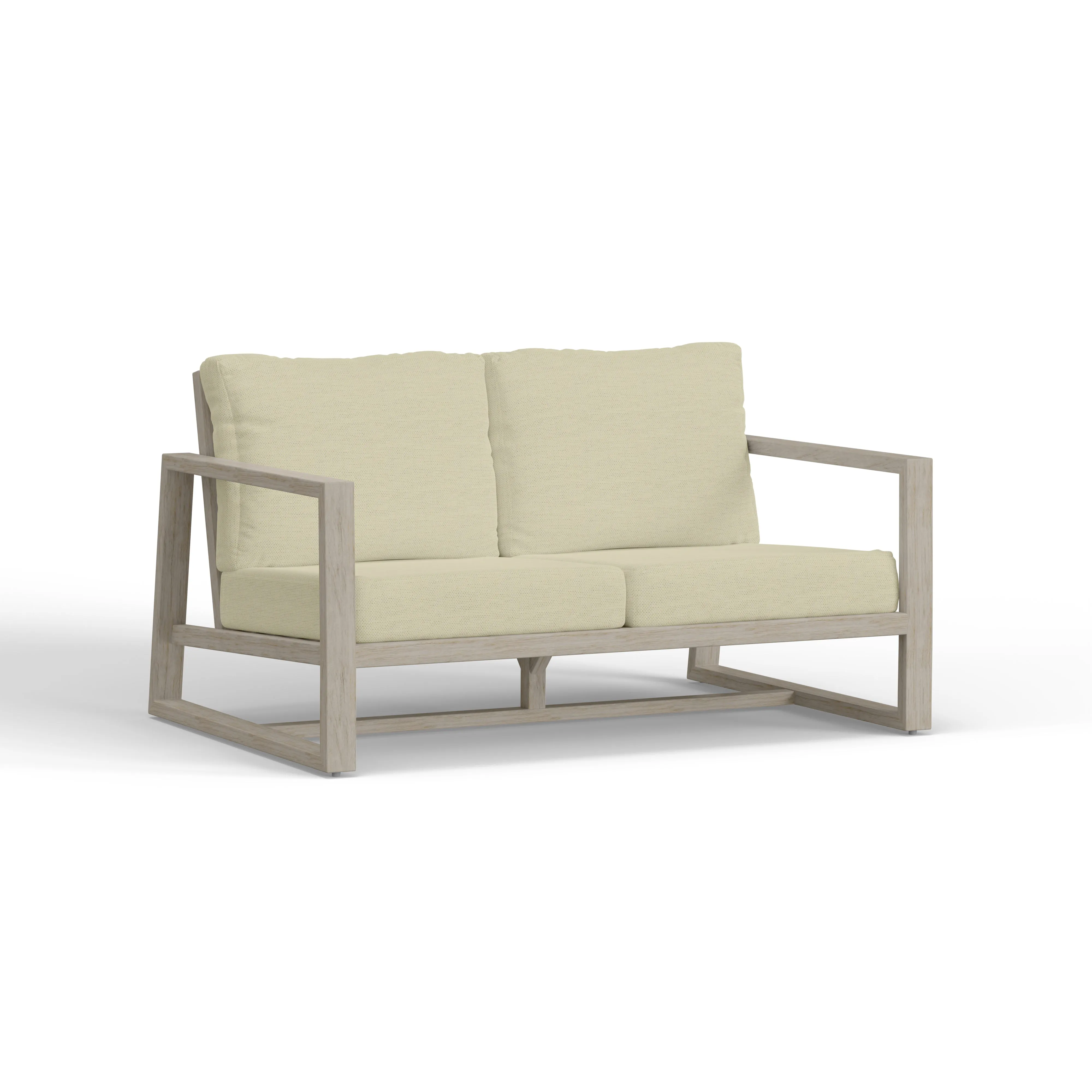 Port Angeles Outdoor Loveseat