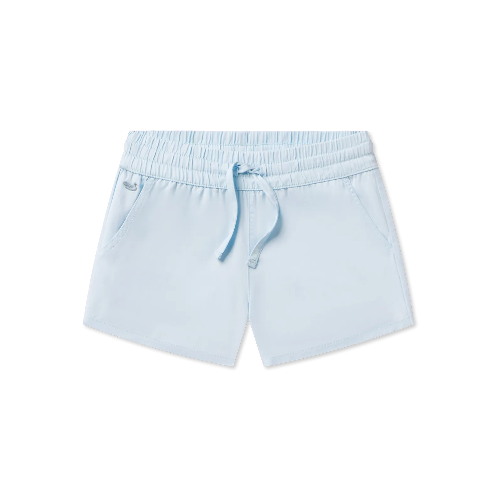 Rachel Relaxed Short