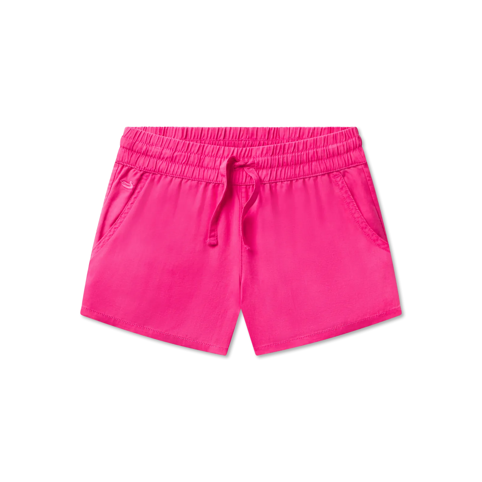 Rachel Relaxed Short