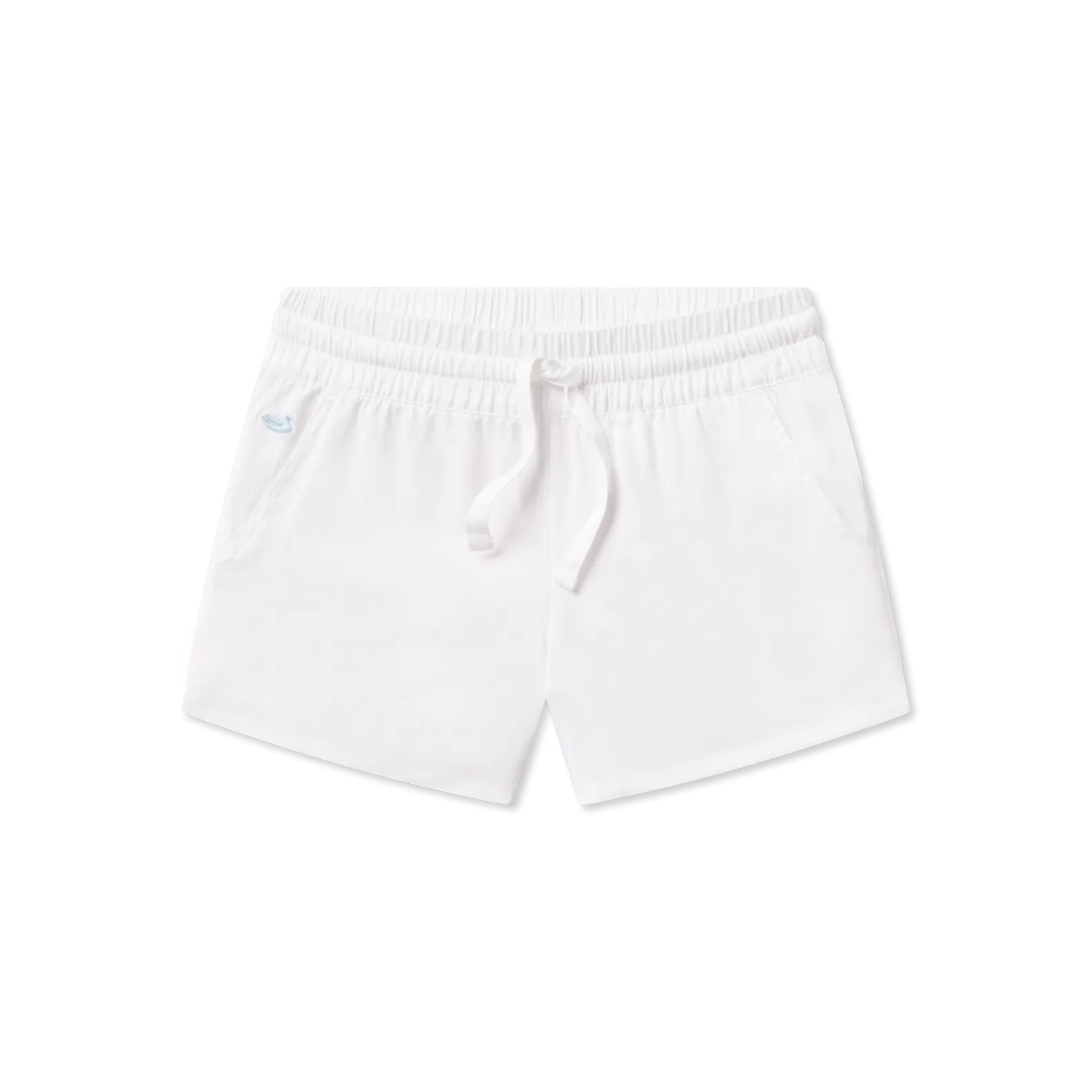 Rachel Relaxed Short