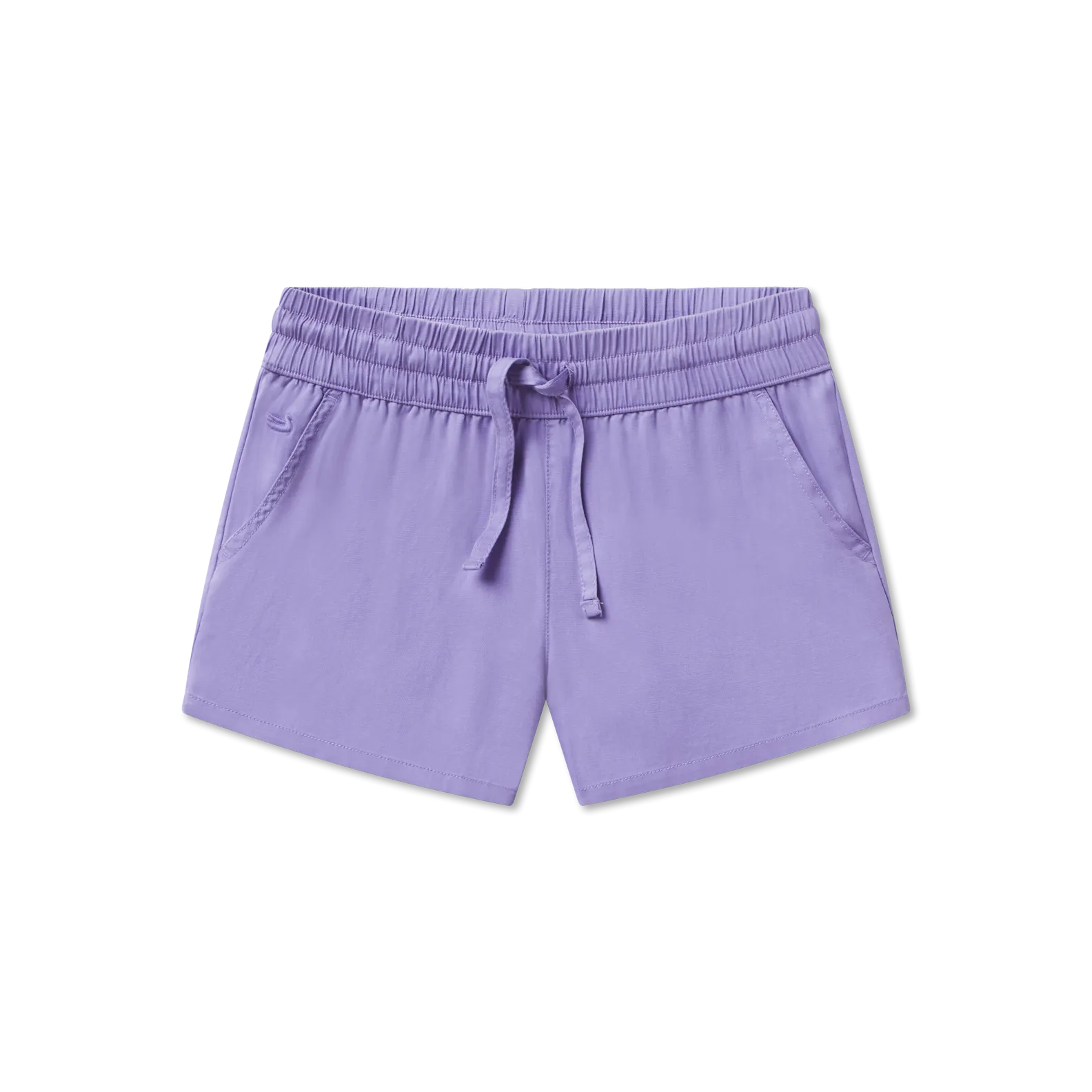 Rachel Relaxed Short