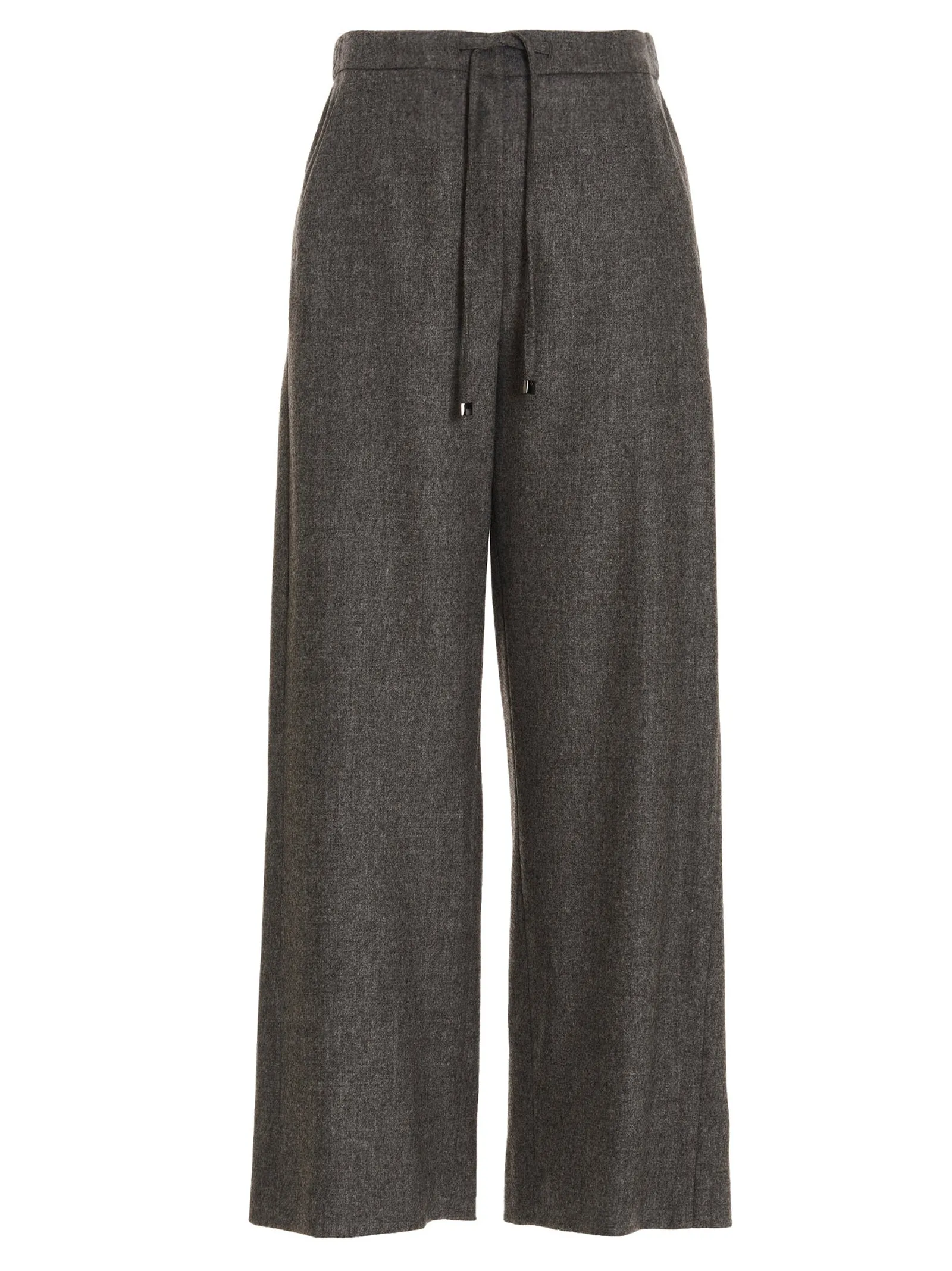 'S Max Mara Floria Wide-Leg Pants