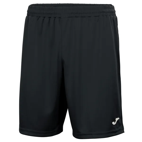 SPRATTON & PITSFORD NOBEL SHORT BLACK