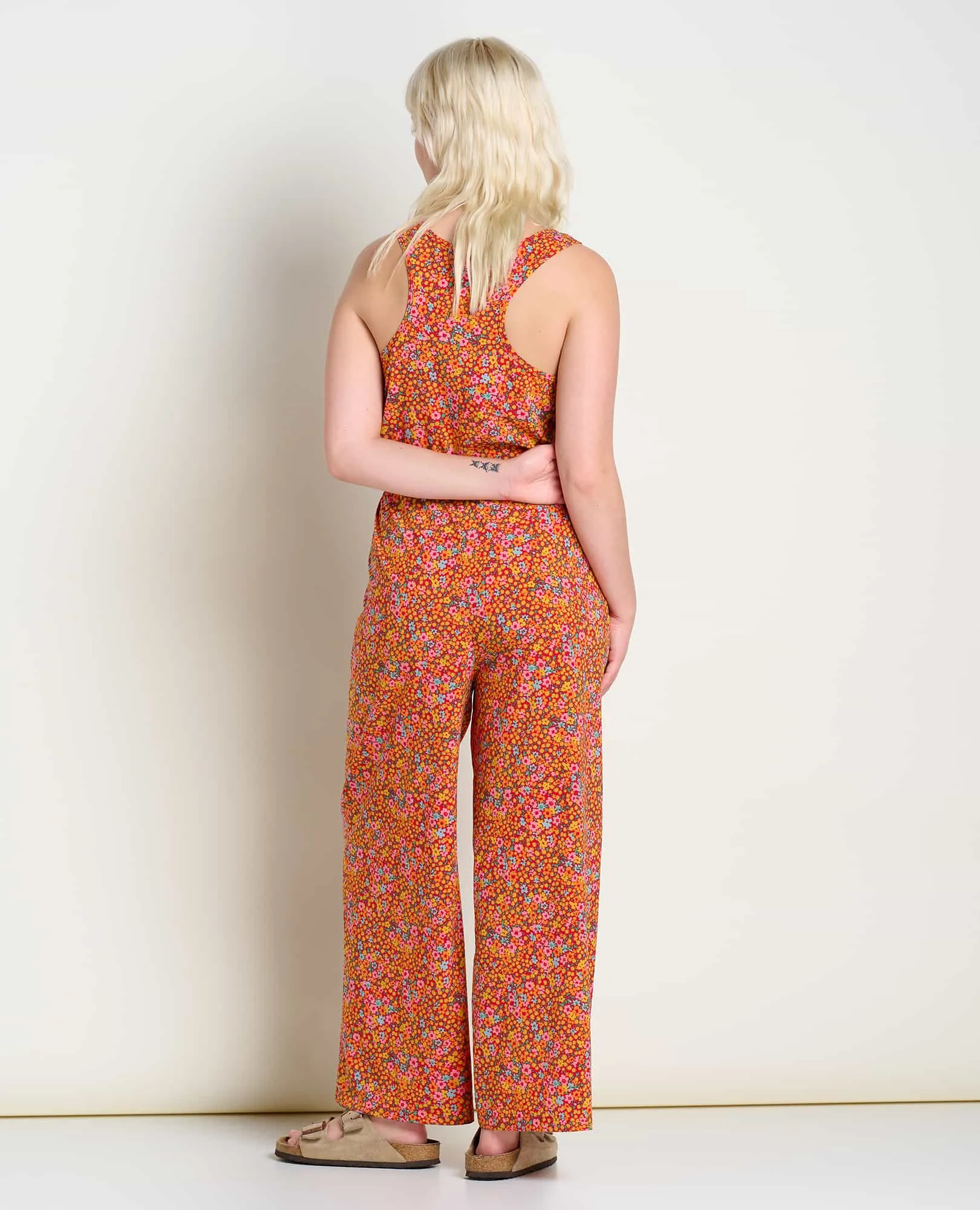 Sunkissed Livvy Jumpsuit