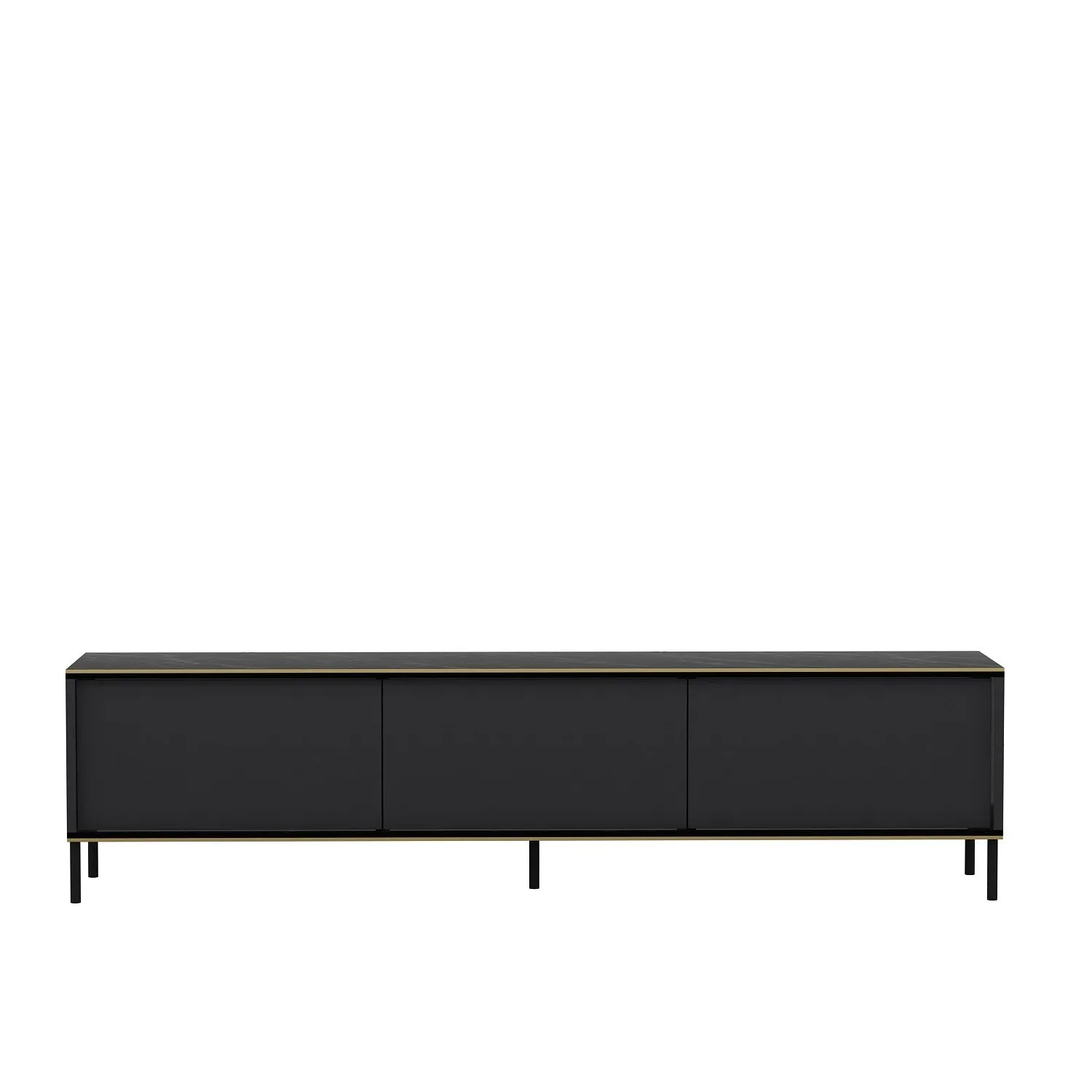 TV Stand Imaj - Anthracite