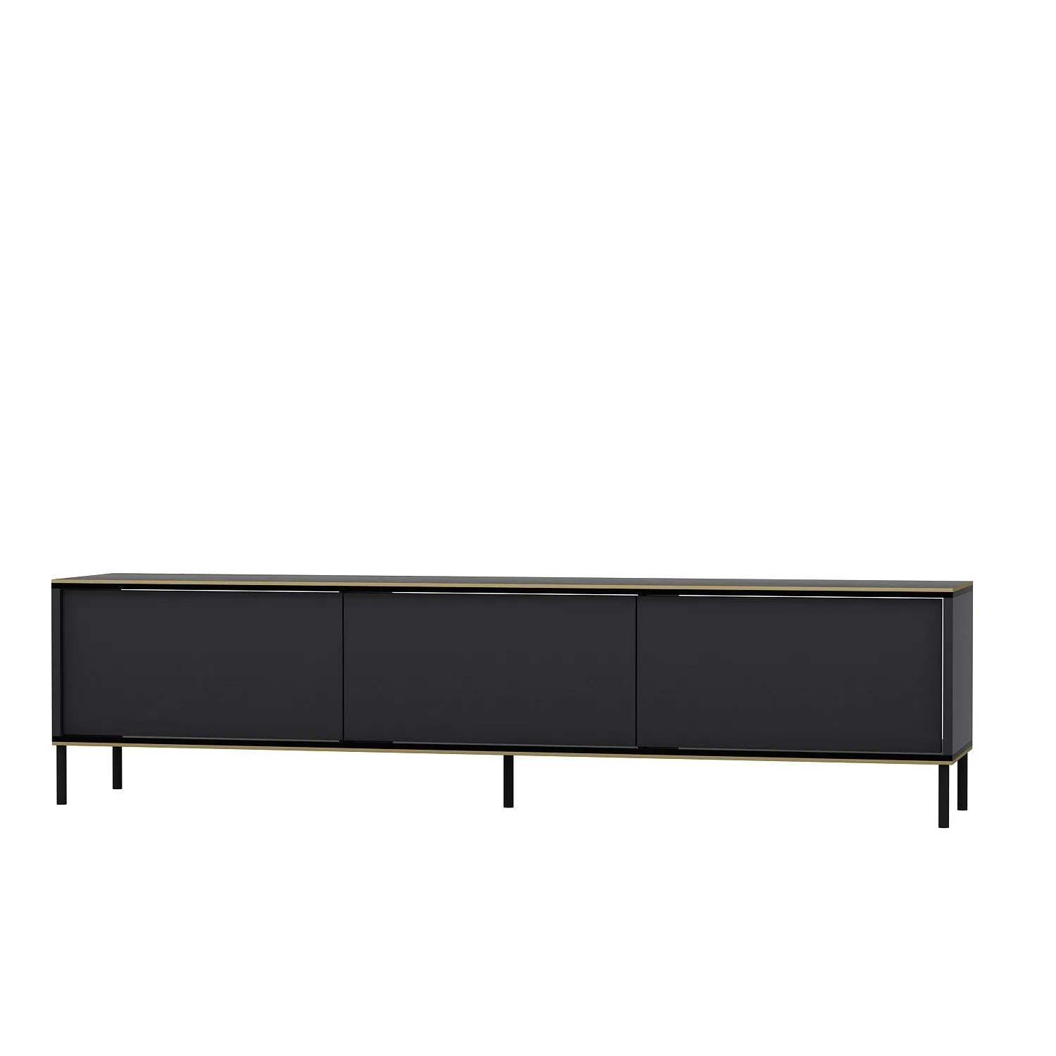 TV Stand Imaj - Anthracite