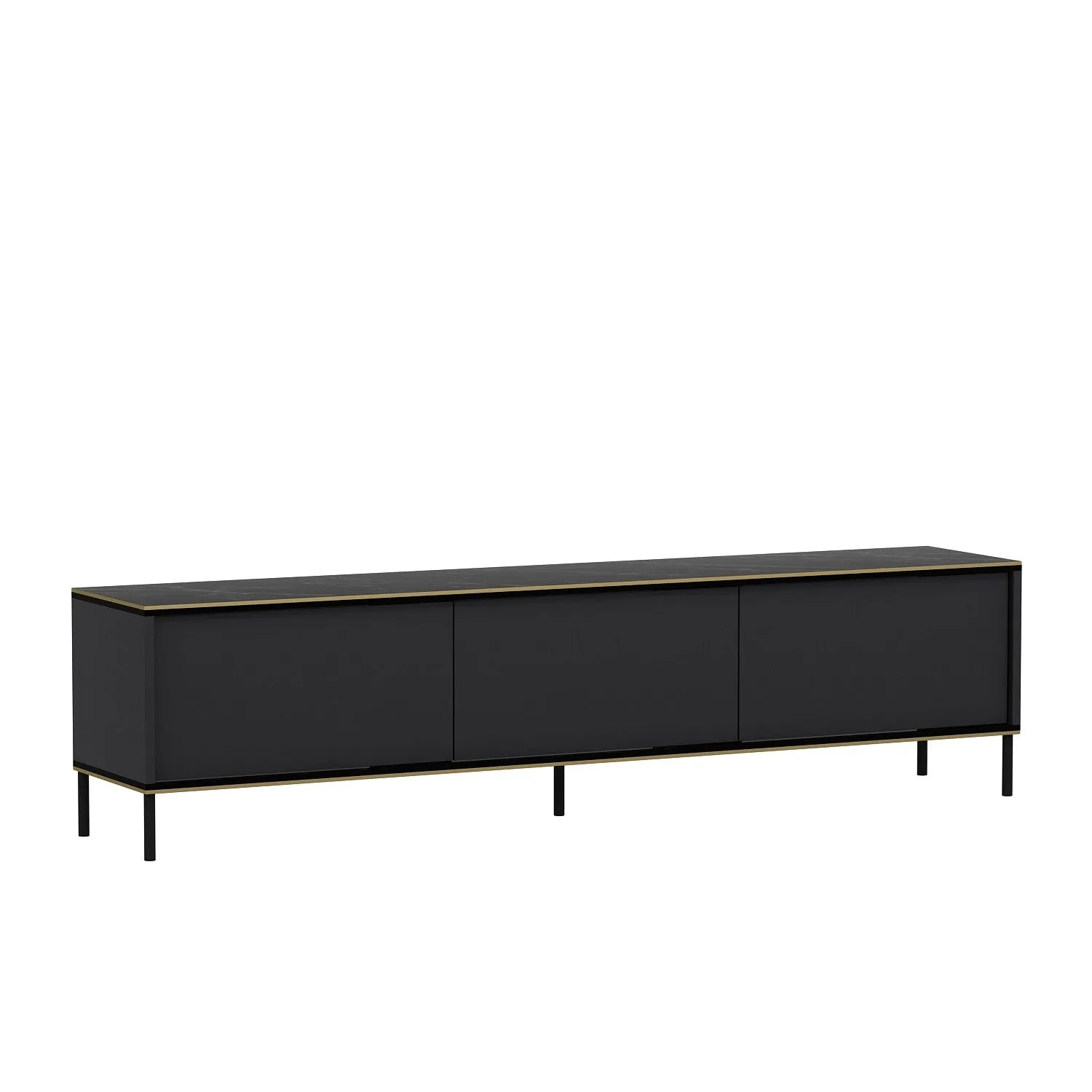 TV Stand Imaj - Anthracite