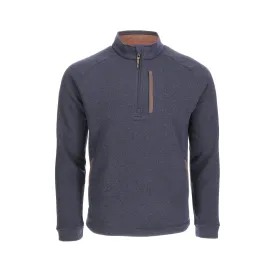 Warren Fleece Quarter Zip