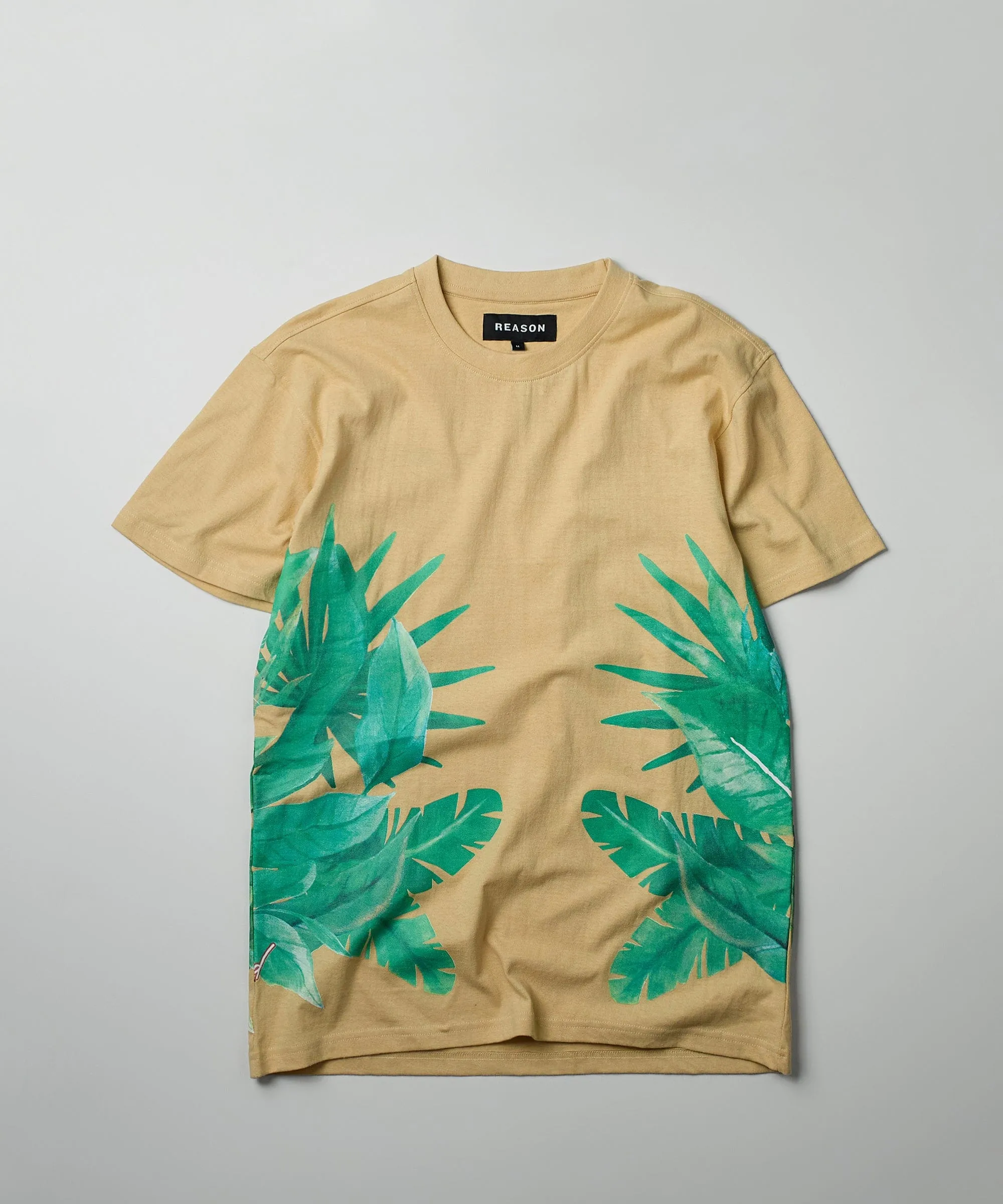 Wild Ones Short Sleeve Tee - Khaki